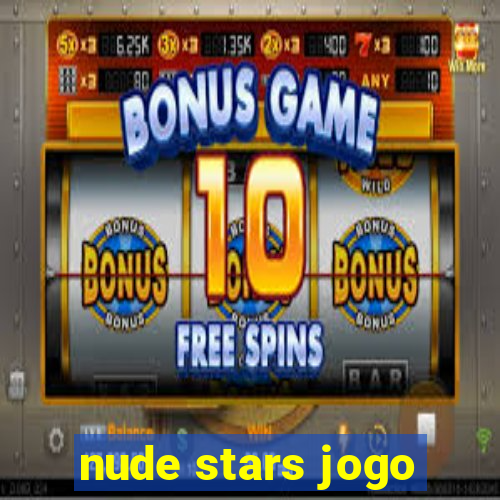 nude stars jogo